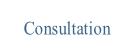 Consultation.